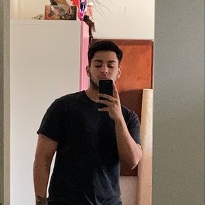 Meet your Posher, Erick